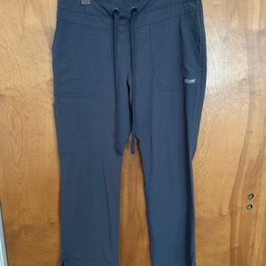 Grey’s anatomy signature scrub bottoms